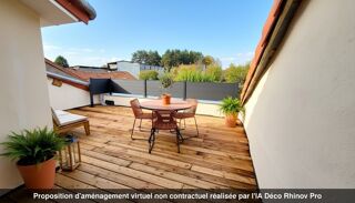  Maison à vendre 6 pièces 160 m²
