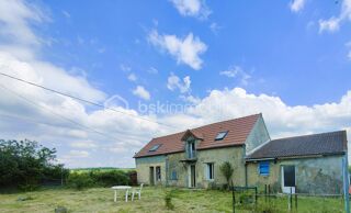  Ferme � vendre 3 pi�ces 75 m�