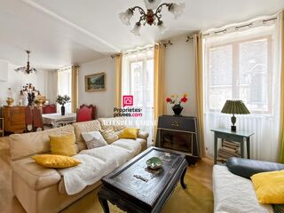  Maison � vendre 5 pi�ces 122 m�