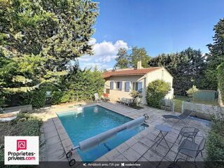 Vente Villa RIANS Villa T4 avec piscine et garage Rians