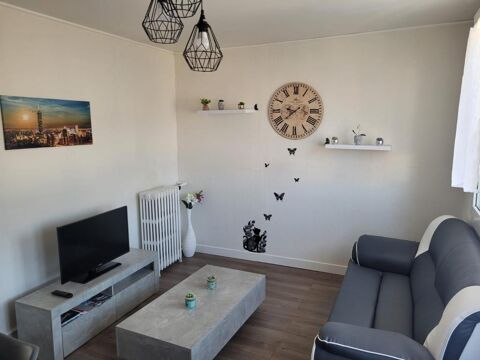  Appartement � louer 3 pi�ces 62 m�