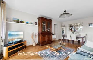  Appartement à vendre 3 pièces 69 m²