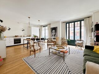  Appartement � vendre 4 pi�ces 70 m�