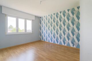  Maison à vendre 4 pièces 80 m²