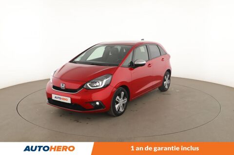 Annonce voiture Honda Jazz 19790 