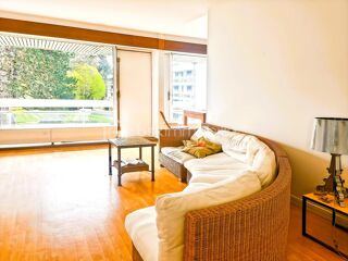  Appartement � vendre 4 pi�ces 87 m�