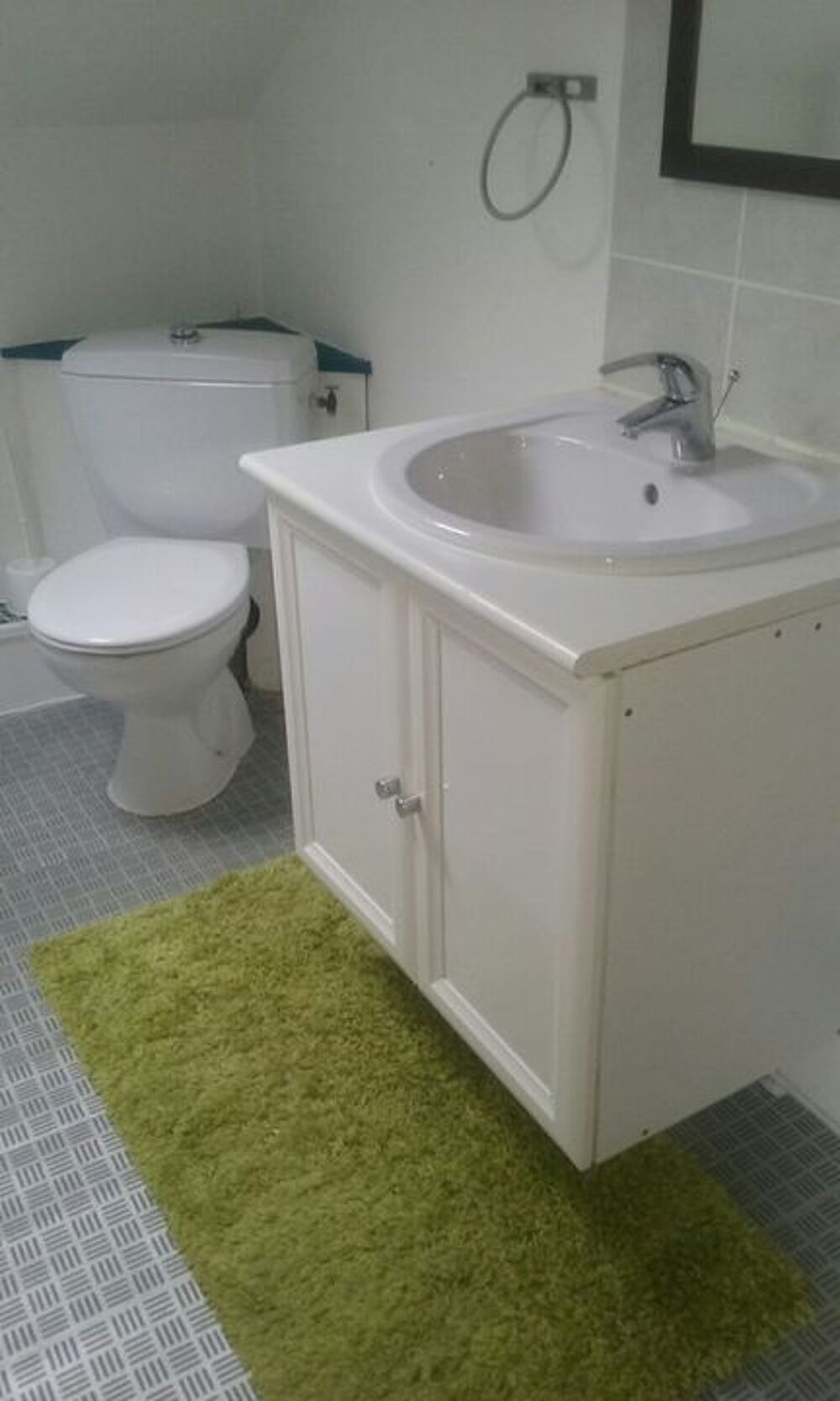Location Appartement Appartement de 31m2 à louer sur Bourges Bourges