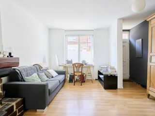  Maison à vendre 4 pièces 92 m²