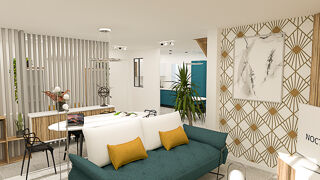  Maison 5 pi�ces 100 m� Rethel