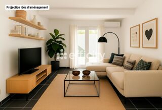  Maison � vendre 3 pi�ces 62 m�