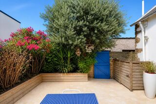  Maison à vendre 7 pièces 115 m²