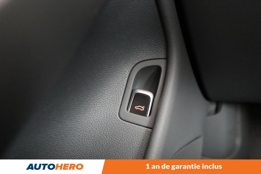 A5 3.0 V6 TFSI Ambition Luxe Quattro S tronic 272 ch 2015 occasion 92130 Issy-les-Moulineaux
