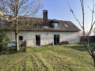  Maison � vendre 9 pi�ces 153 m�