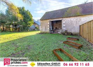  Remise / Grange � vendre 1 pi�ce 45 m� Selles sur cher