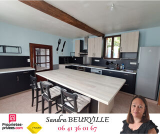  Maison � vendre 8 pi�ces 250 m�