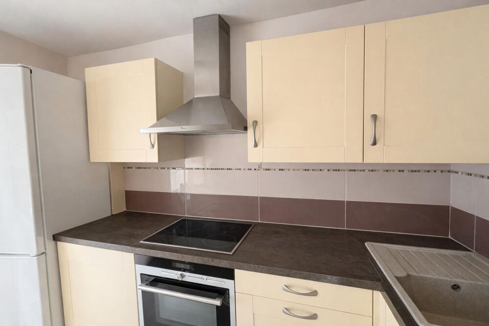 Appartement 5 pièce(s) , proche toutes commodités