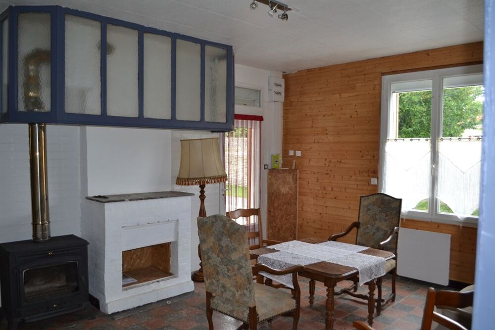 Location Maison Maison de 93m2 à louer sur Moreilles Moreilles