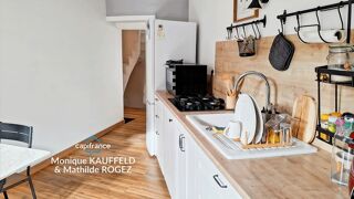  Maison � vendre 4 pi�ces 135 m�