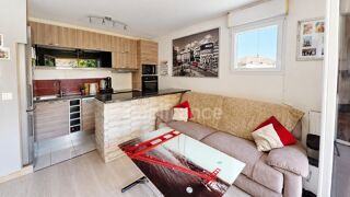 Appartement à vendre 3 pièces 50 m²