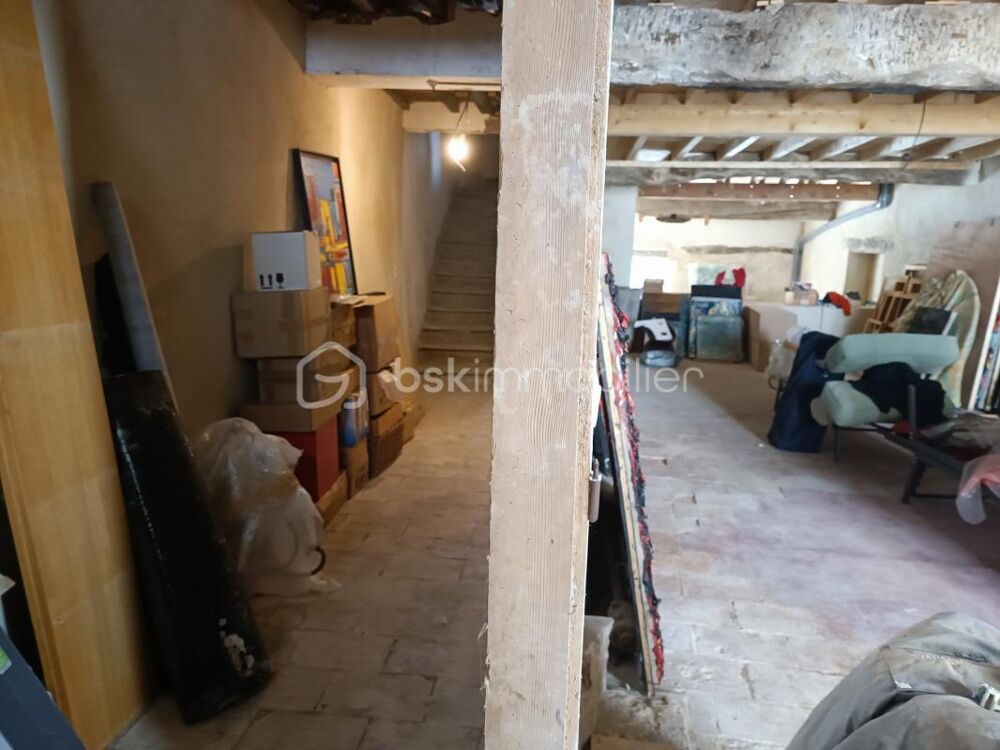 Opportunité Unique au Coeur de Terraube