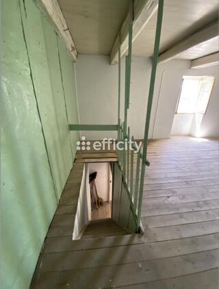  Maison � vendre 2 pi�ces 57 m�