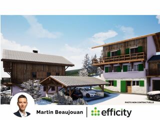  Appartement � vendre 3 pi�ces 57 m�