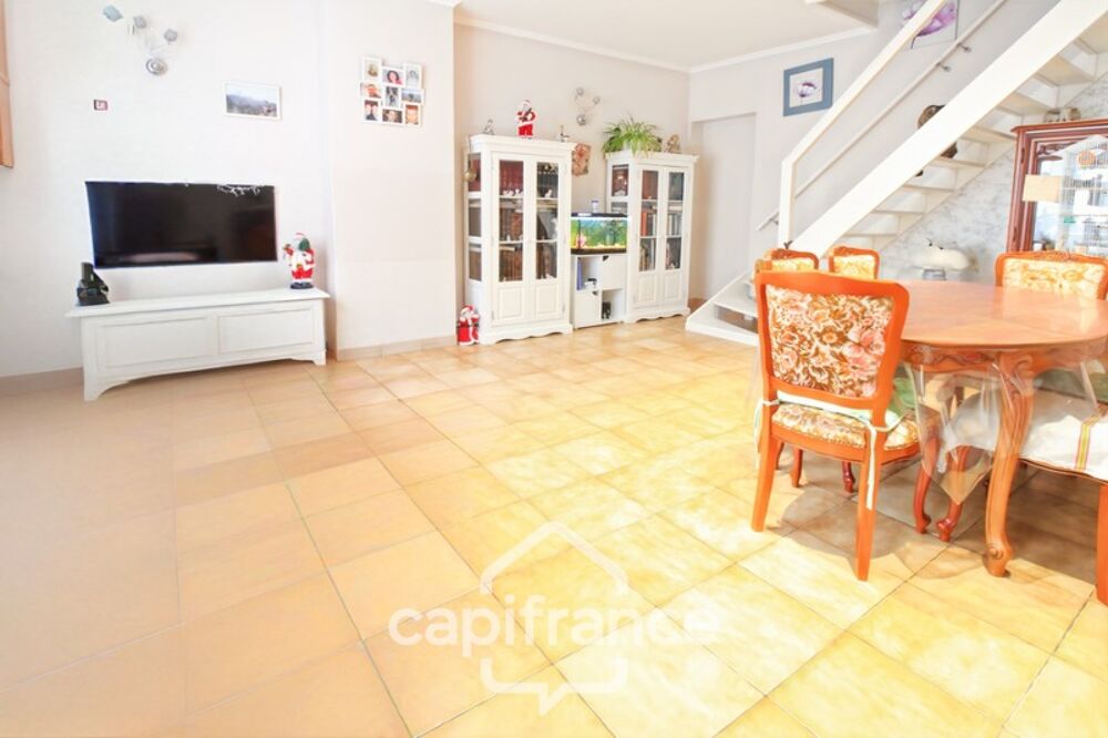 Maison 5 pièces 95 m² · à La Bassee · 95 m² · 173 000 €