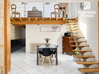  Maison � vendre 4 pi�ces 110 m�