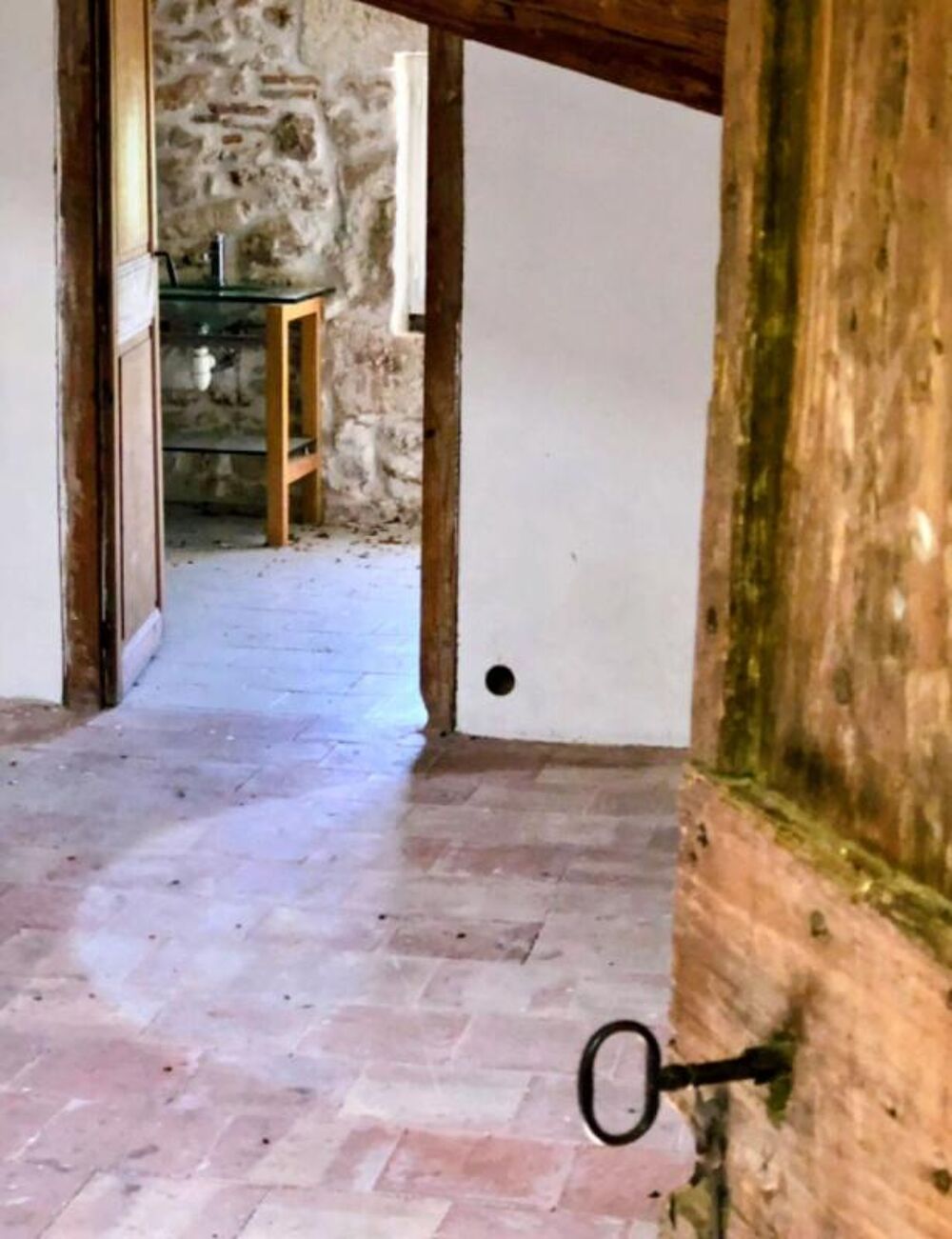 Maison de caractère 188 m² à Colombiers, près du port et du canal
