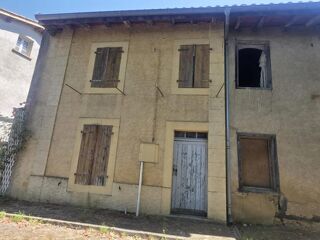  Maison à vendre 4 pièces 220 m²