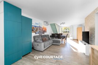  Maison � vendre 4 pi�ces 90 m�