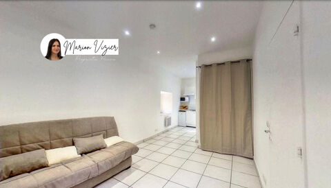   Appartement Lorgues Appartement - 1 pi�ce(s) - 22 m�