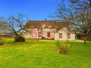  Maison à vendre 9 pièces 206 m²
