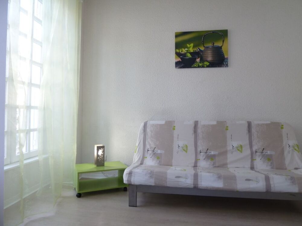 Location Appartement Appartement de 46m2 à louer sur Riom Riom