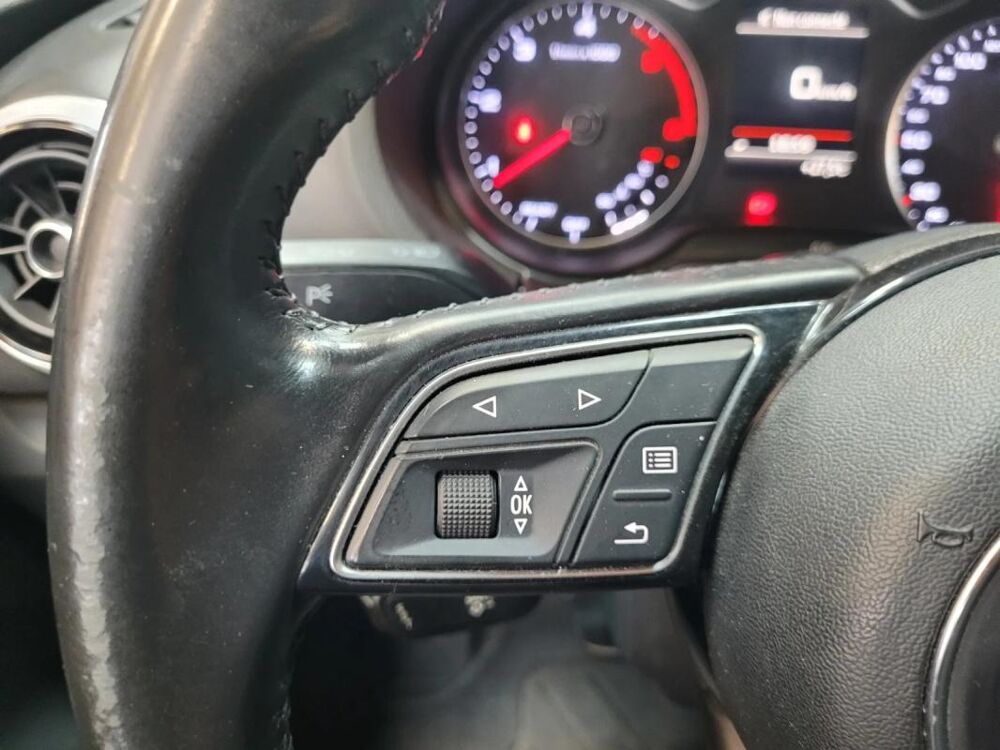 A3 Sportback 1.6 TDI 110 Sport 2016 occasion 06700 Saint Laurent Du Var