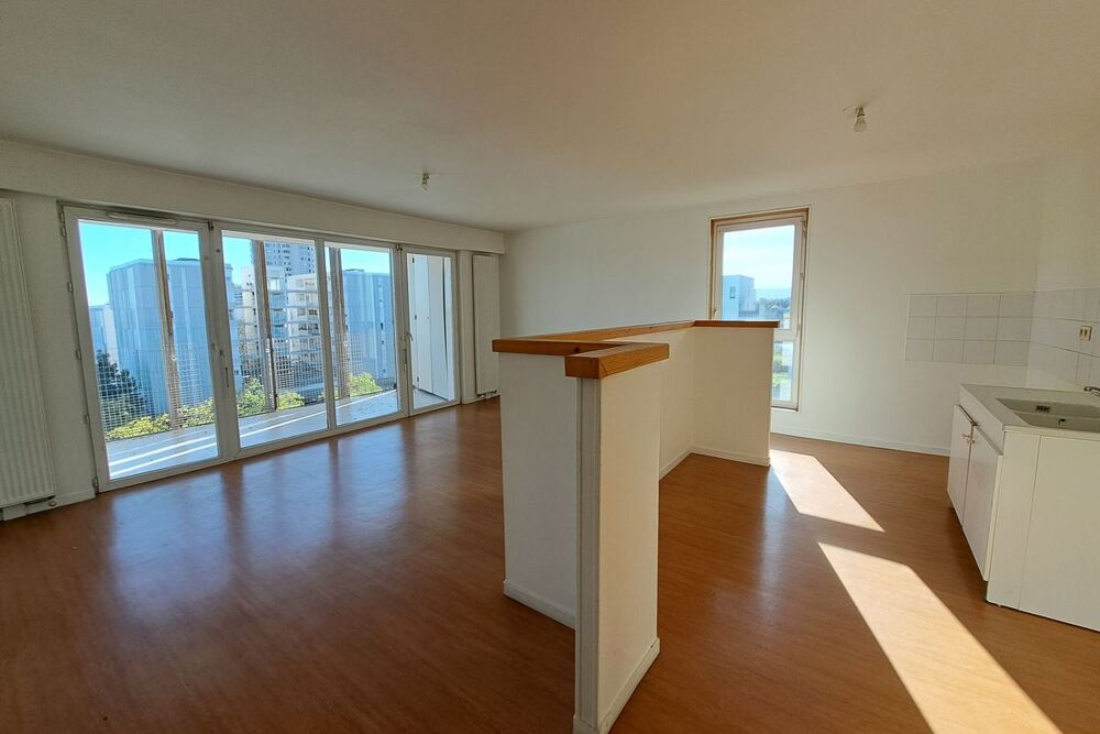 Vente Appartement T4 de 78,8 m² à Lyon 9 au prix de vente de 196 800 € Lyon 9