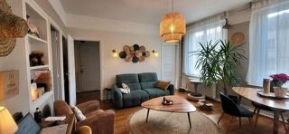  Appartement � vendre 5 pi�ces 92 m�