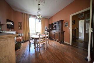  Maison à vendre 6 pièces 121 m²