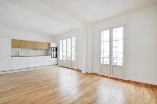  Appartement � vendre 4 pi�ces 82 m�