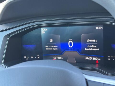 Polo VI 1.0 TSI 95 BUSINESS 2021 occasion 78240 Chambourcy
