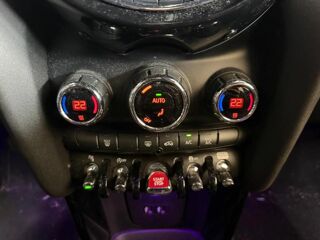 Cooper III 1.5i 136 ch BVA7 Edition 60 Years 2020 occasion 73000 Chambery
