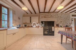  Maison � vendre 8 pi�ces 247 m�