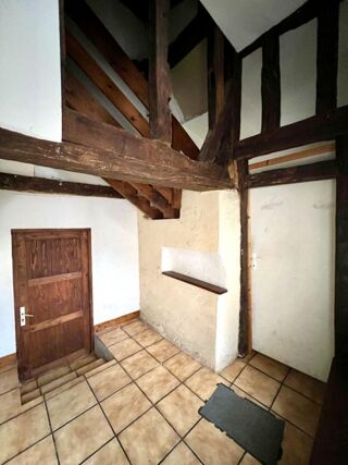  Immeuble à vendre 9 pièces 145 m²