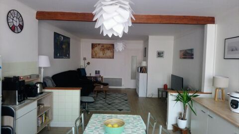  Appartement � louer 2 pi�ces 61 m�