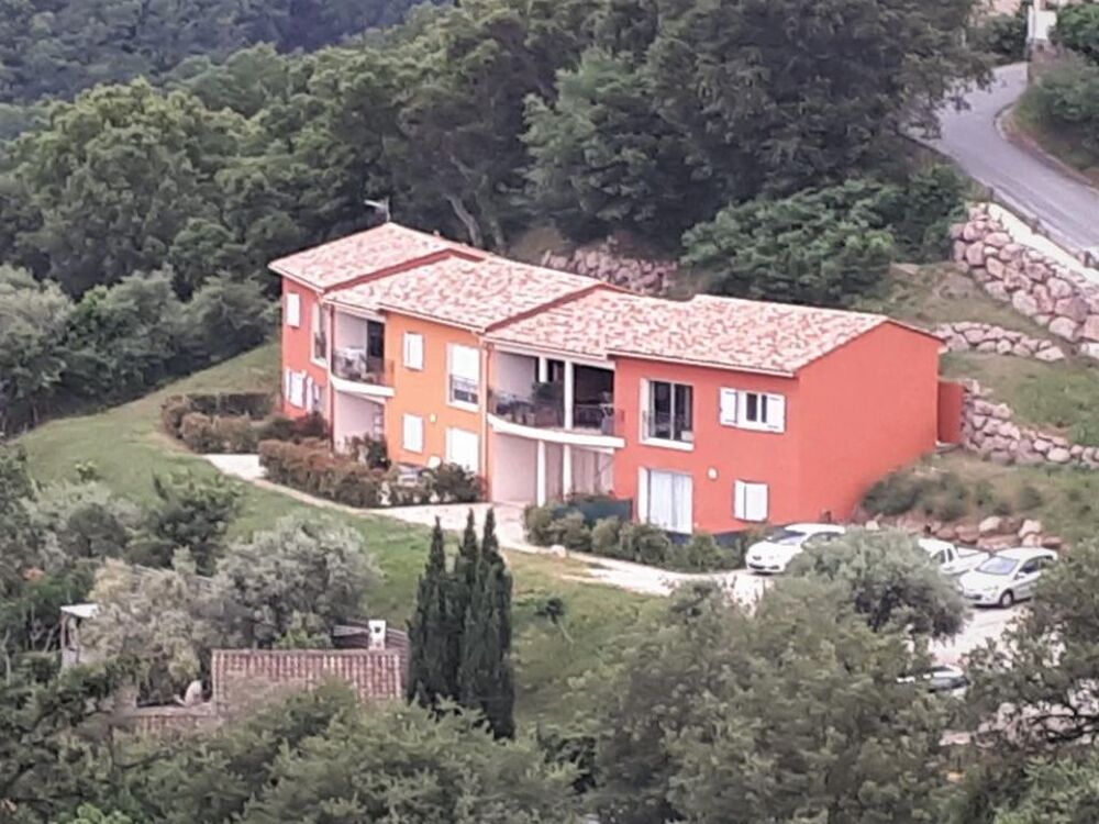 Location Appartement Appartement de 44m2 à louer sur Les Adrets-de-l'Estérel Les adrets de l esterel