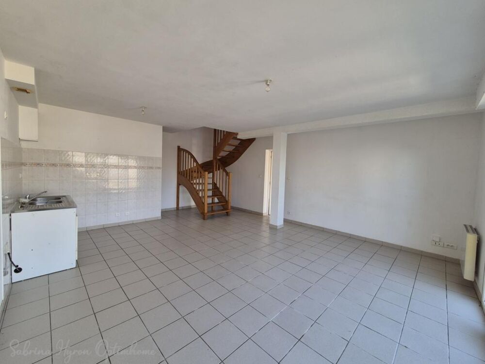 Vente Maison CROSSAC, A vendre en exclusivité, maison 4 pièces Crossac
