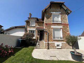  Maison à vendre 6 pièces 169 m²