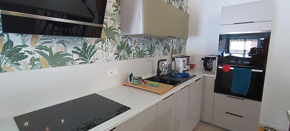 Maison à vendre 4 pièces ISSOIRE (63)