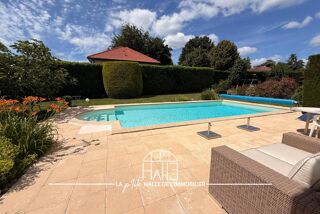  Maison � vendre 6 pi�ces 119 m�