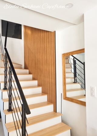  Maison  vendre 7 pices 247 m